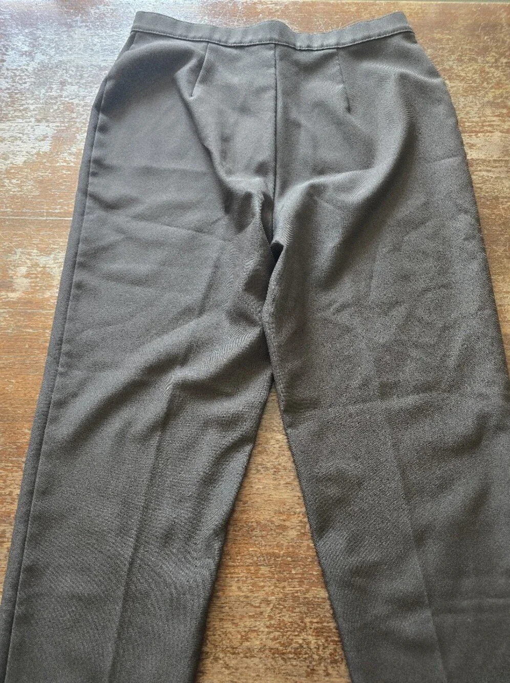 Bend Over classic brown